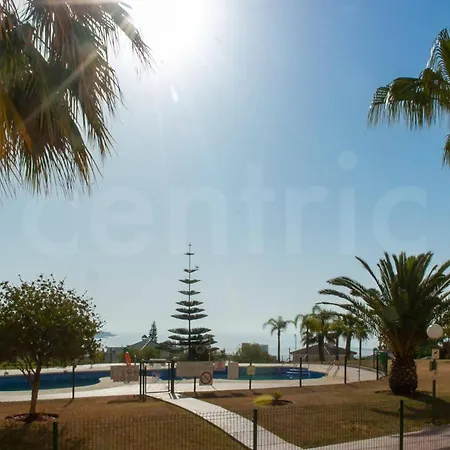 Homestay Encantador En Mijas
