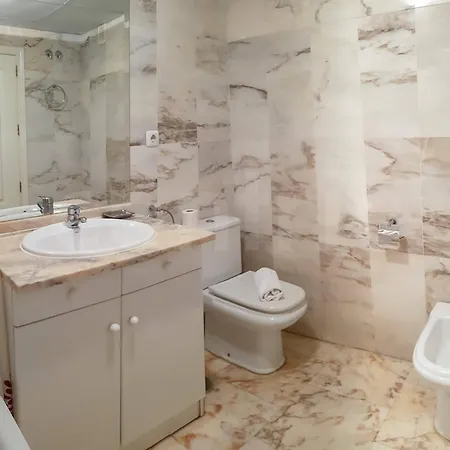 Homestay Encantador En Mijas