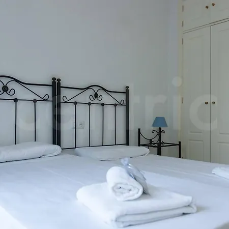 Encantador En Homestay Mijas
