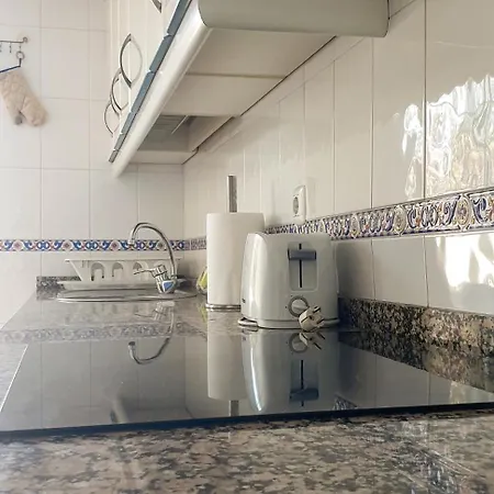 Encantador En Homestay Mijas