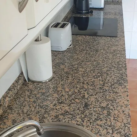 Encantador En Homestay Mijas